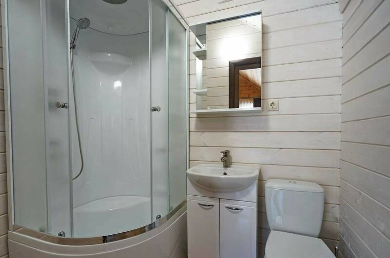 Изображение Изображение квартиры "Эко-дом «Диамант+»" #5 #5