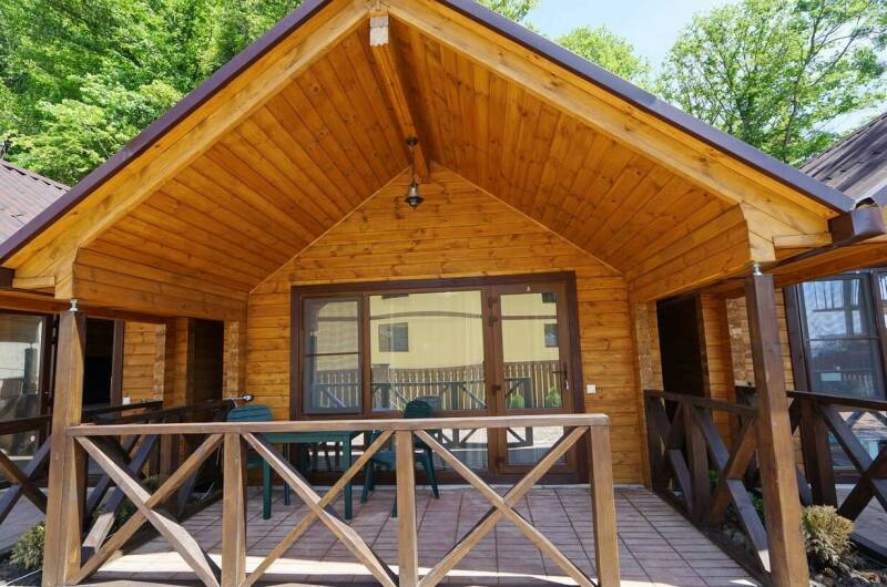 Изображение Изображение квартиры "Эко-дом «Диамант+»" #8 #8