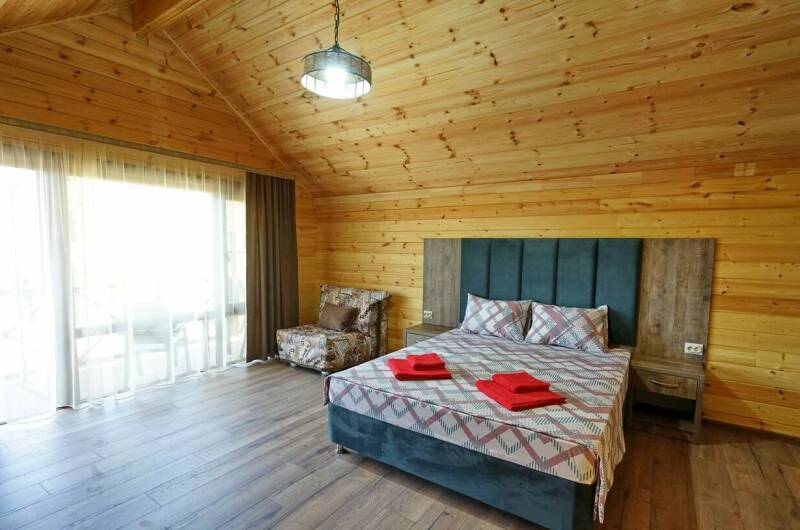 Изображение Изображение квартиры / апартамента "Эко-дом «Диамант+»" #10 #8