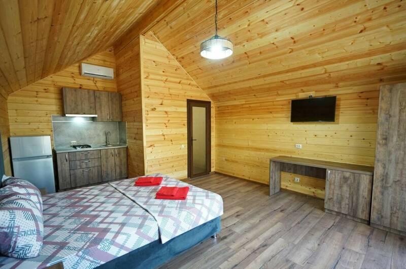 Изображение Изображение квартиры / апартамента "Эко-дом «Диамант+»" #11 #9