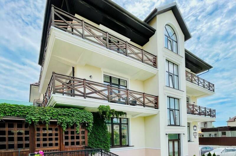 Изображение Изображение гостиницы &quot;Гостевой дом «Rimma&#039;s house»&quot; #1 #1