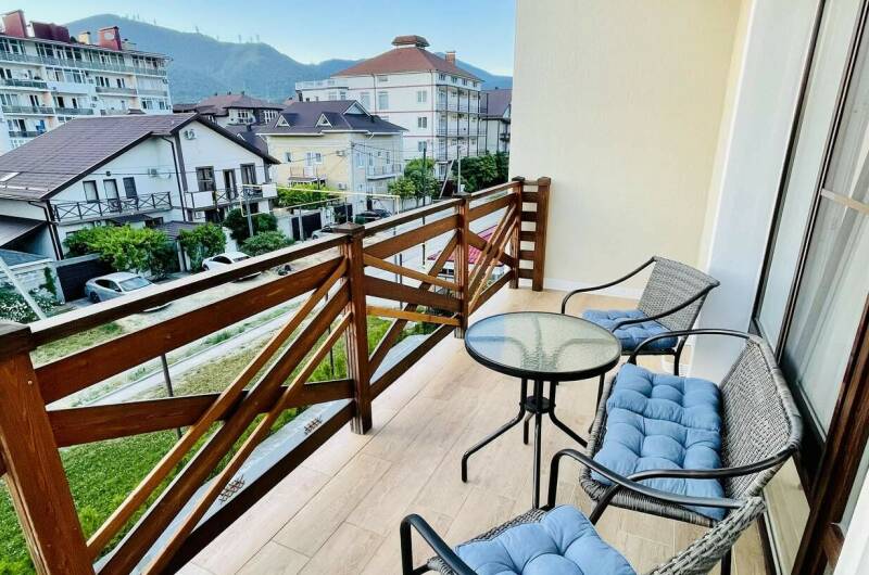 Изображение Изображение гостиницы &quot;Гостевой дом «Rimma&#039;s house»&quot; #2 #2