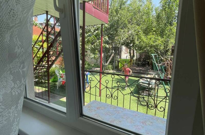 Изображение Изображение гостиницы &quot;Мини-гостиница «Солнечная»&quot; #2 #2