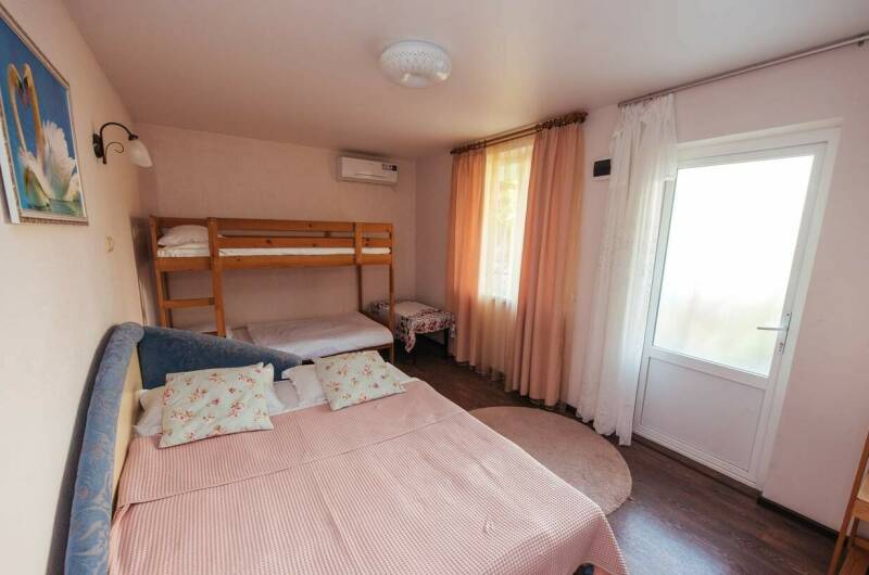 Изображение Изображение гостиницы &quot;Мини-гостиница «Солнечная»&quot; #3 #3