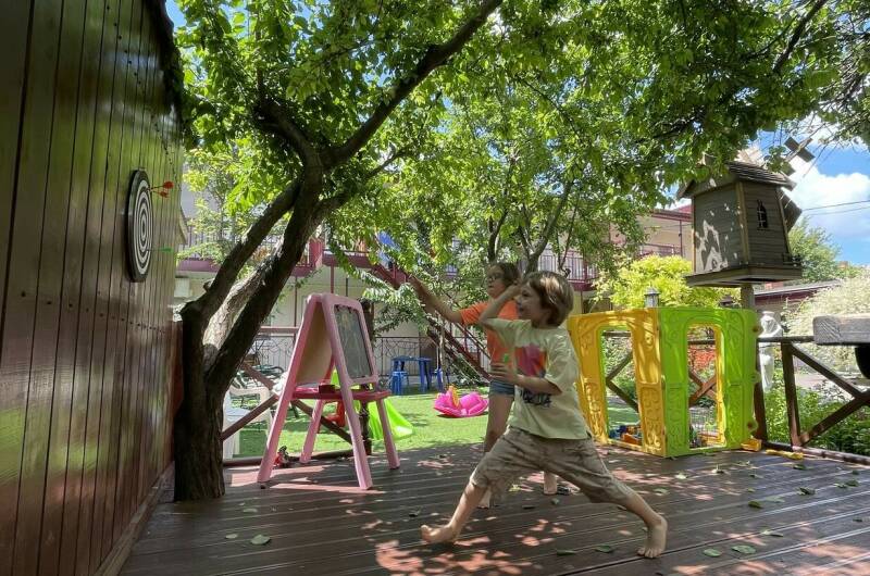 Изображение Изображение гостиницы &quot;Мини-гостиница «Солнечная»&quot; #4 #4