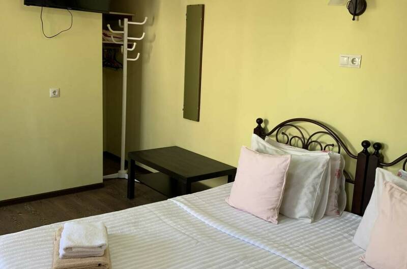 Изображение Изображение гостиницы &quot;Мини-гостиница «Солнечная»&quot; #5 #5