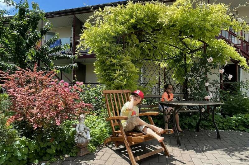 Изображение Изображение гостиницы &quot;Мини-гостиница «Солнечная»&quot; #7 #7