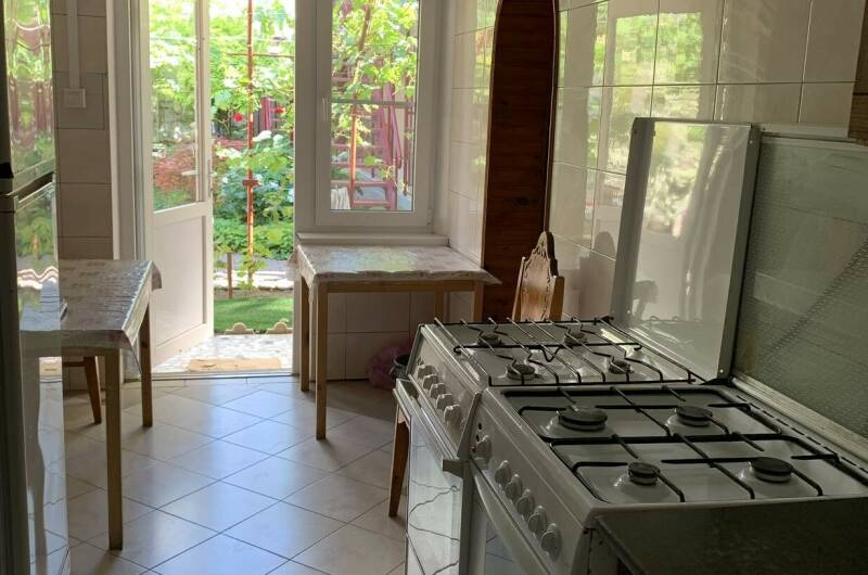 Изображение Изображение отеля / гостиницы "Мини-гостиница «Солнечная»" #11 #9