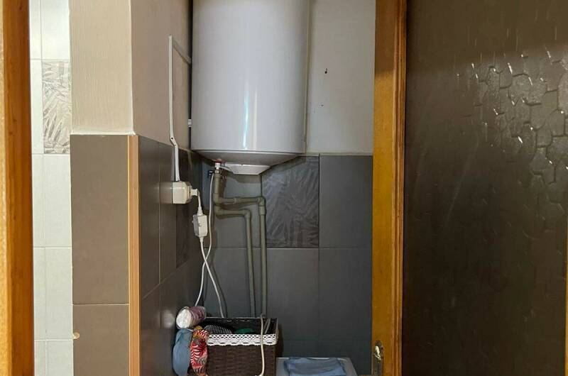 Изображение Изображение квартиры "Трехкомнатная квартира на Джонуа" #2 #2