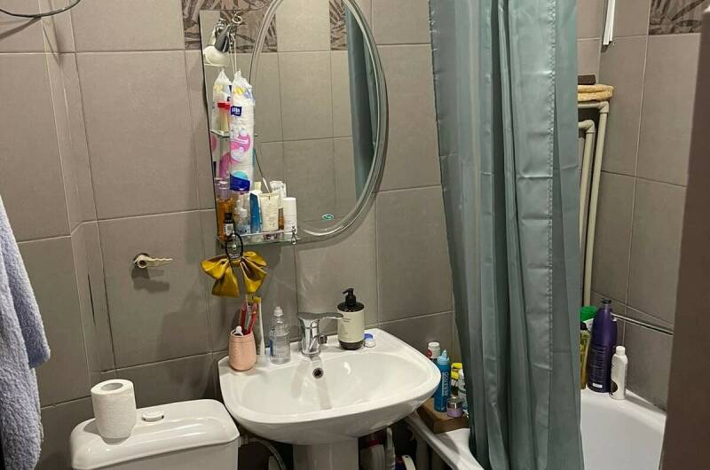 Изображение Изображение квартиры "Трехкомнатная квартира на Джонуа" #3 #3