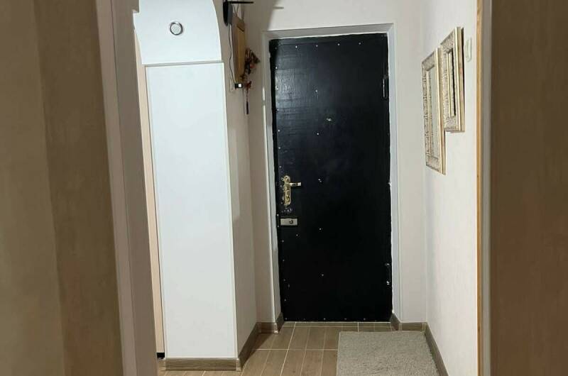 Изображение Изображение квартиры "Трехкомнатная квартира на Джонуа" #4 #4