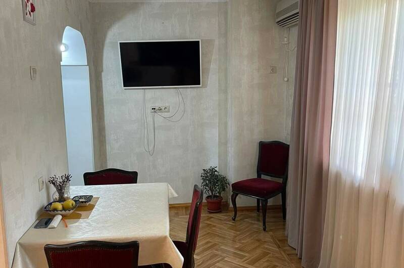 Изображение Изображение квартиры "Трехкомнатная квартира на Джонуа" #5 #5