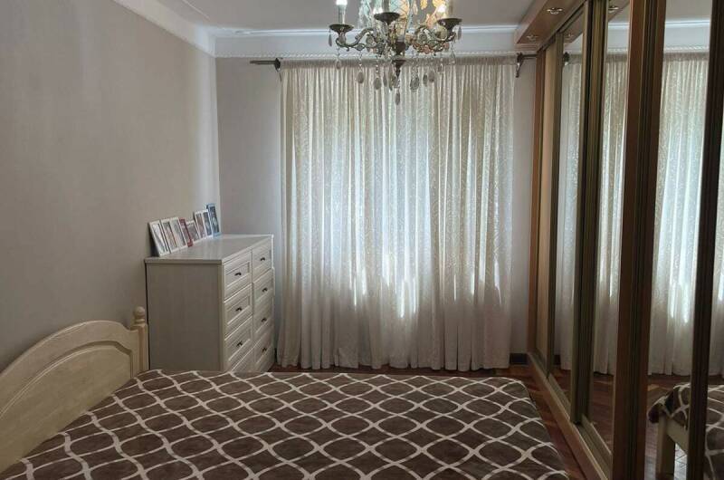 Изображение Изображение квартиры "Трехкомнатная квартира на Джонуа" #6 #6