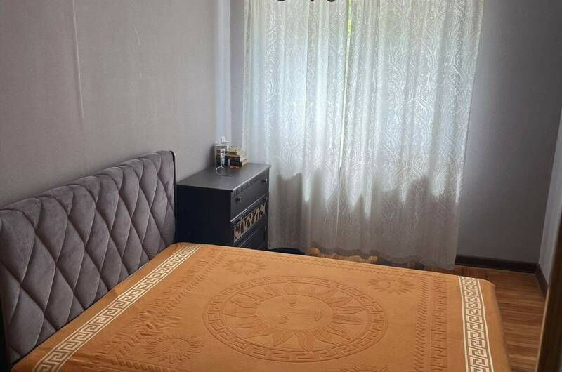 Изображение Изображение квартиры "Трехкомнатная квартира на Джонуа" #8 #8