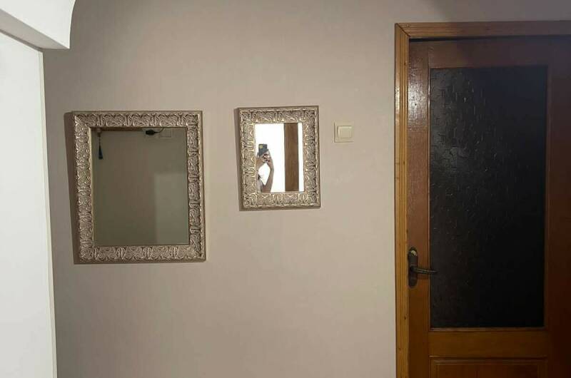 Изображение Изображение квартиры / апартамента "Трехкомнатная квартира на Джонуа" #10 #8