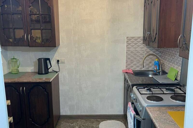 Изображение Изображение квартиры / апартамента "Трехкомнатная квартира на Джонуа" #11 #9