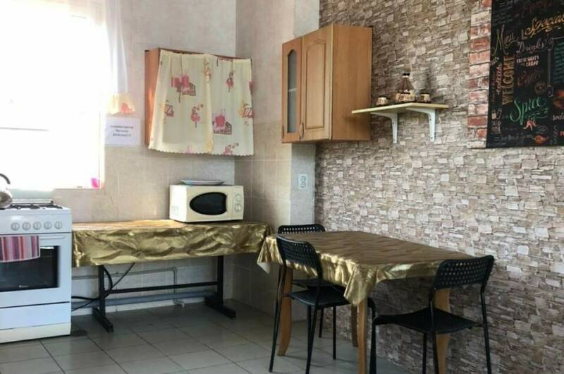 Изображение Изображение гостиницы &quot;Гостевой дом «У Клары»&quot; #2 #2