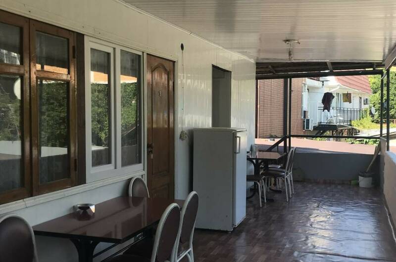 Изображение Изображение гостиницы &quot;Гостевой дом «У Клары»&quot; #3 #3