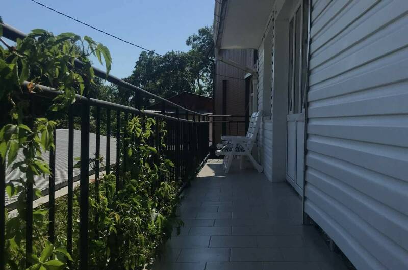 Изображение Изображение гостиницы &quot;Гостевой дом «У Клары»&quot; #7 #7