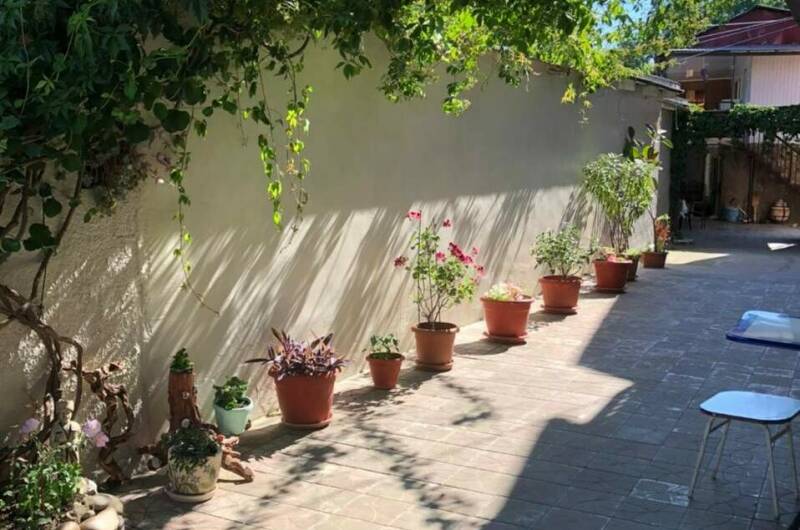 Изображение Изображение гостиницы &quot;Гостевой дом «У Клары»&quot; #8 #8