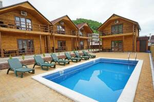 Изображение Эко-дом «Макси Диамант+» #2