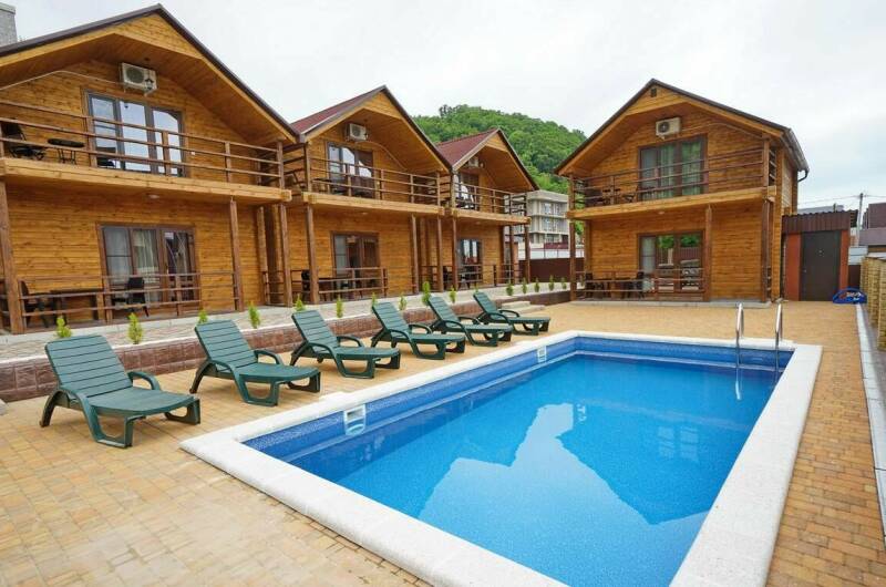 Изображение Изображение квартиры "Эко-дом «Макси Диамант+»" #1 #1