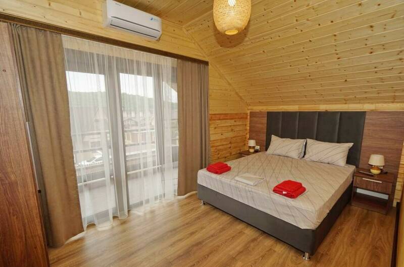 Изображение Изображение квартиры "Эко-дом «Макси Диамант+»" #2 #2