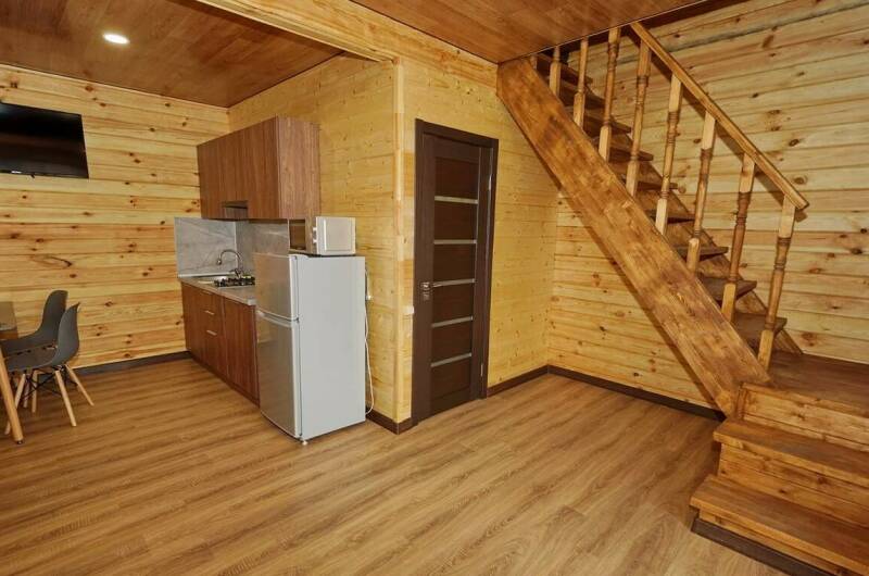 Изображение Изображение квартиры "Эко-дом «Макси Диамант+»" #3 #3