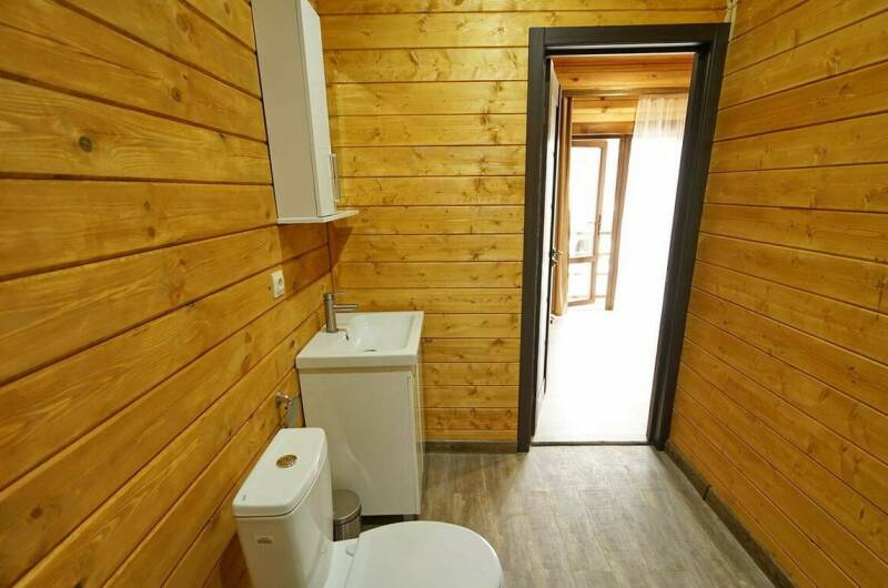 Изображение Изображение квартиры "Эко-дом «Макси Диамант+»" #6 #6