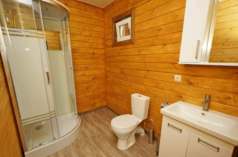 Изображение Изображение квартиры "Эко-дом «Макси Диамант+»" #8 #8