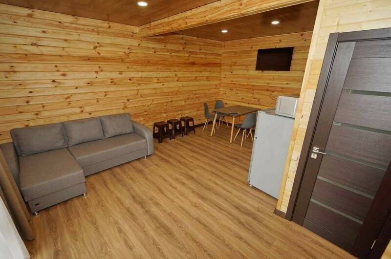 Изображение Изображение квартиры / апартамента "Эко-дом «Макси Диамант+»" #10 #8