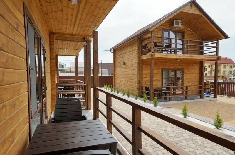 Изображение Изображение квартиры / апартамента "Эко-дом «Макси Диамант+»" #11 #9