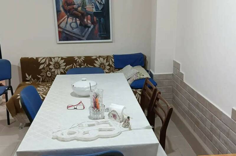 Изображение Изображение квартиры "Двухэтажный дом" #6 #6