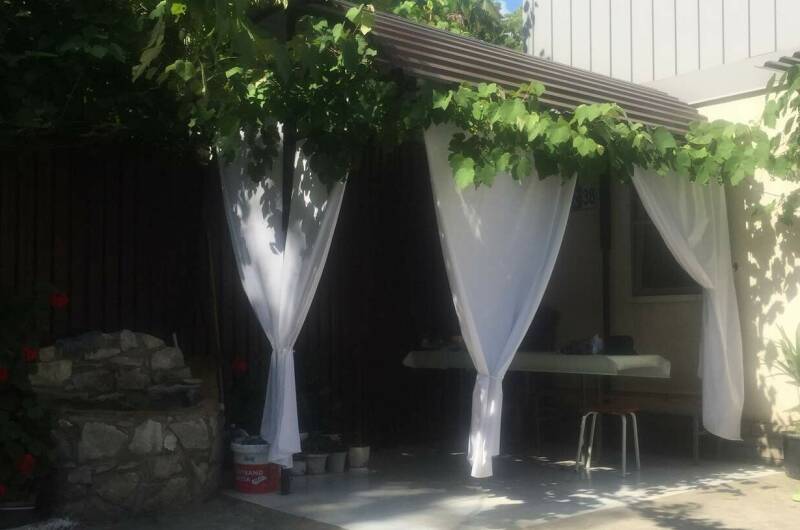 Изображение Изображение квартиры / апартамента "Двухэтажный дом" #11 #9