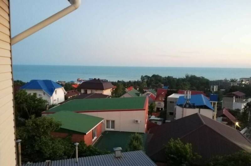 Изображение Изображение гостиницы &quot;Гостевой дом «Мария»&quot; #4 #4