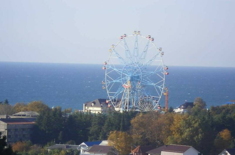 Изображение Изображение гостиницы &quot;Гостевой дом «Мария»&quot; #7 #7