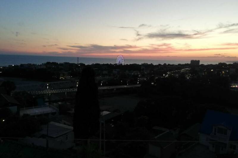 Изображение Изображение гостиницы &quot;Гостевой дом «Мария»&quot; #8 #8