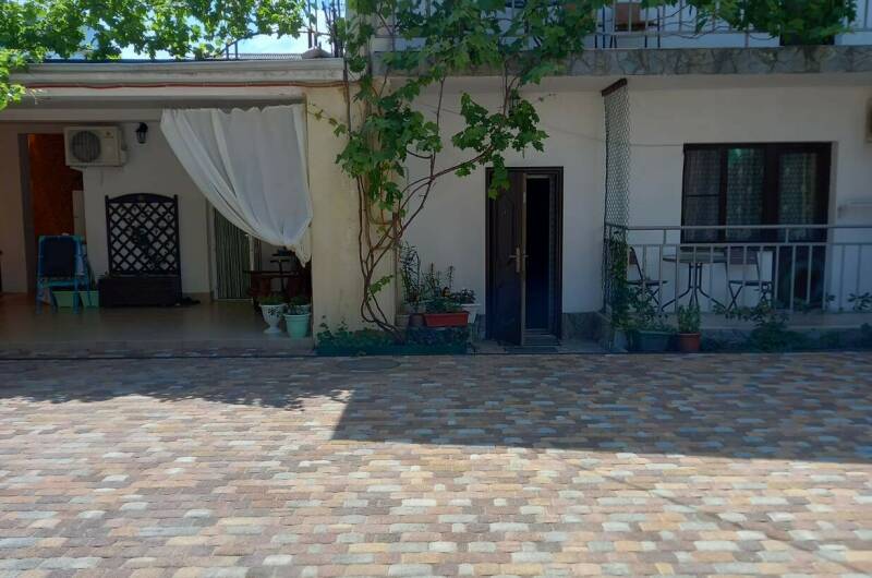 Изображение Изображение гостиницы &quot;Гостевой дом на Черноморской 4&quot; #1 #1