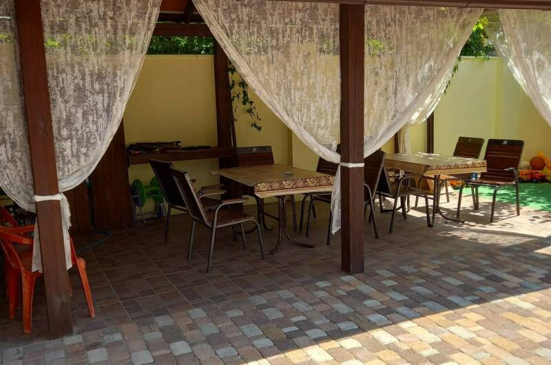 Изображение Изображение гостиницы &quot;Гостевой дом на Черноморской 4&quot; #2 #2