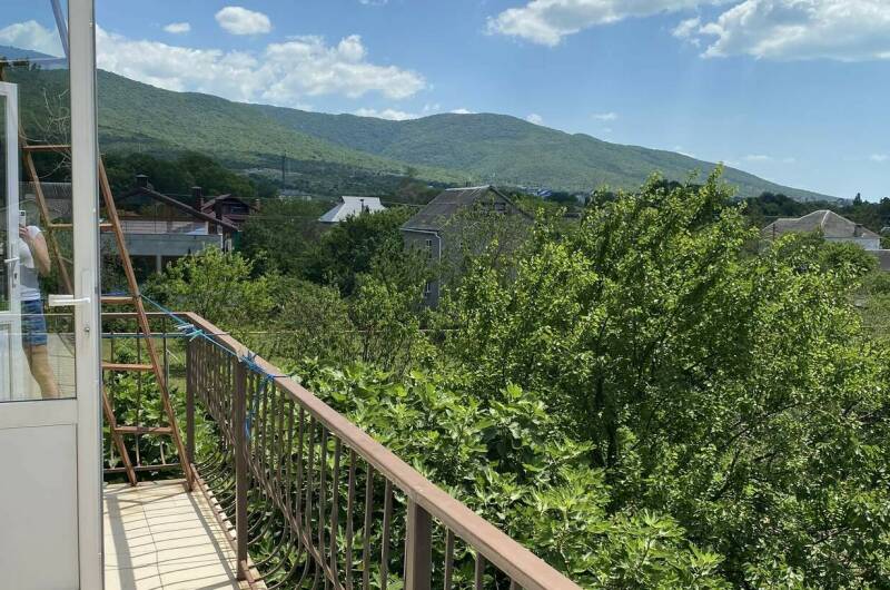 Изображение Изображение гостиницы &quot;Гостевой дом «Отдых у Своих»&quot; #1 #1