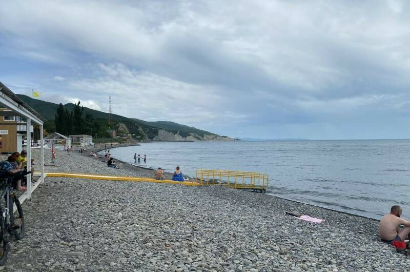 Изображение Изображение гостиницы &quot;Гостевой дом «Отдых у Своих»&quot; #8 #8