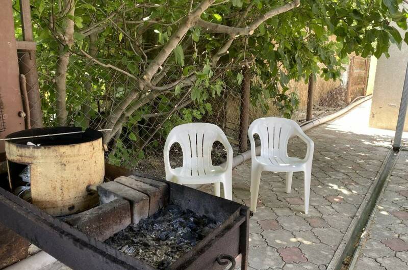 Изображение Изображение отеля / гостиницы "Гостевой дом «Отдых у Своих»" #10 #8