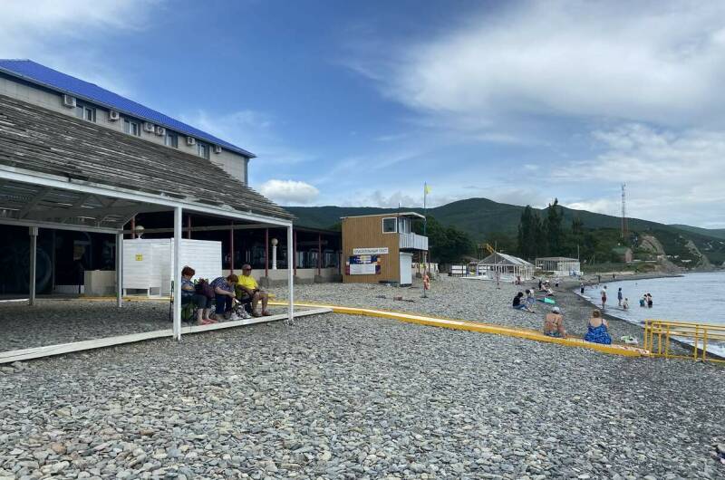 Изображение Изображение отеля / гостиницы "Гостевой дом «Отдых у Своих»" #11 #9