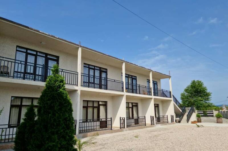 Изображение Изображение гостиницы &quot;Гостевой дом У Никулина&quot; #1 #1