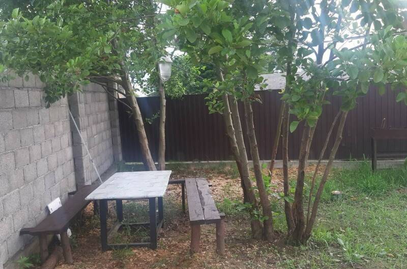 Изображение Изображение гостиницы &quot;Гостевой дом У Никулина&quot; #4 #4