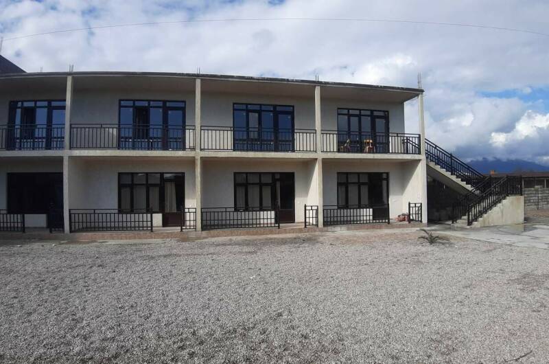 Изображение Изображение отеля / гостиницы "Гостевой дом У Никулина" #10 #8