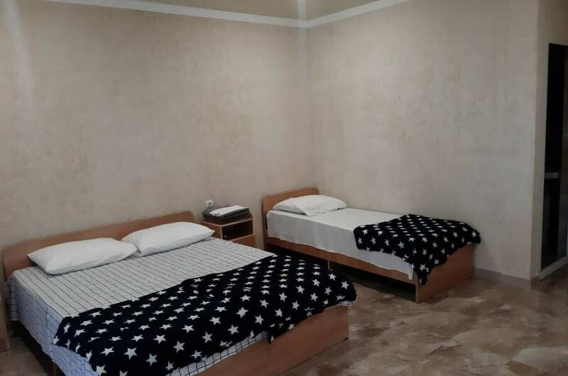 Изображение Изображение отеля / гостиницы "Гостевой дом У Никулина" #11 #9