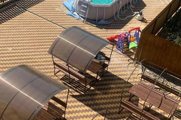 Изображение Изображение гостиницы "Мини-отель «RiM»" #2 #2