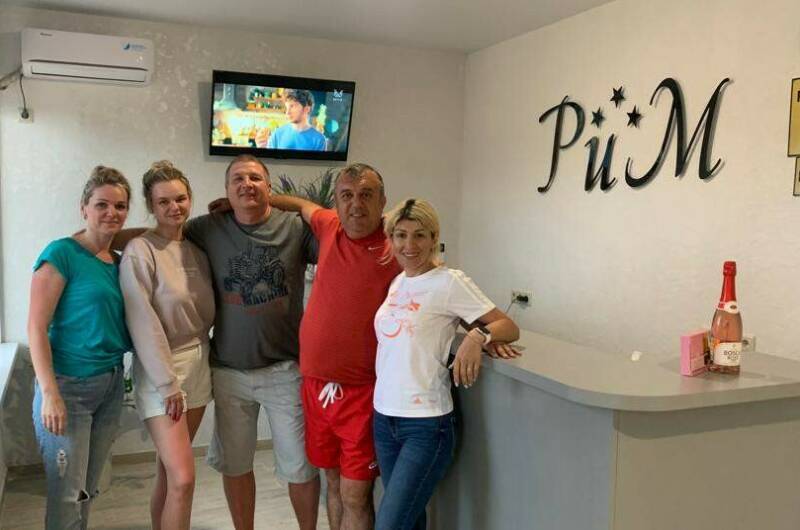 Изображение Изображение гостиницы "Мини-отель «RiM»" #3 #3