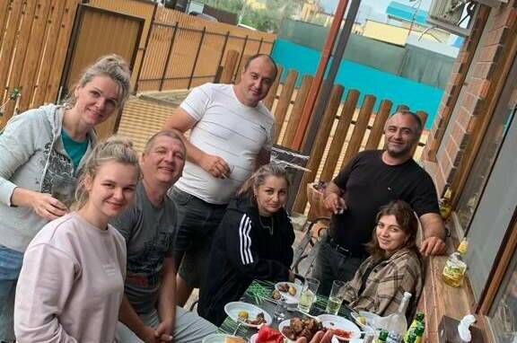 Изображение Изображение гостиницы "Мини-отель «RiM»" #6 #6